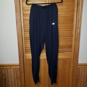 Asics Athletic Running Pants XL